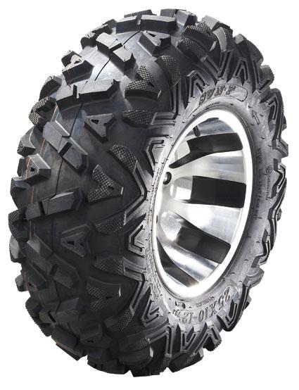 SUN.F Tyres 29x9.00-14 a-033 Sunf 6ply, Quad ATV E-marked, 230kg Max Load