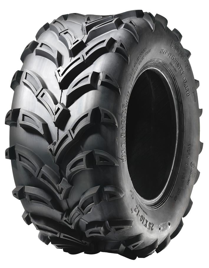SUN.F Tyres 25x8.00-12 Sunf a-024 Tyre 6ply