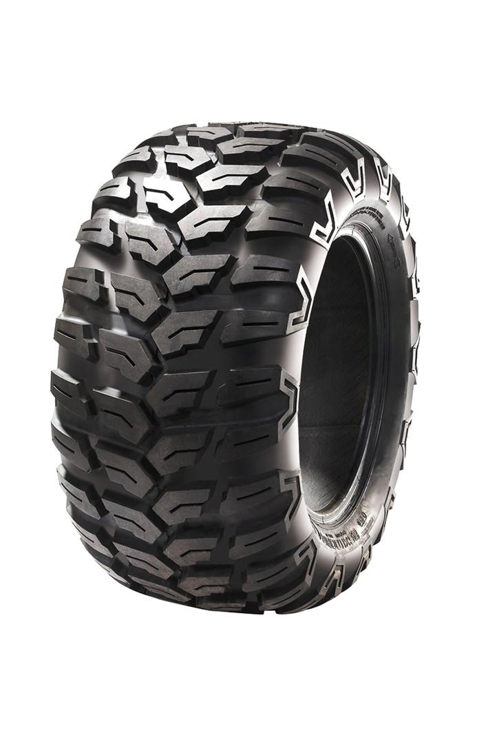SUN.F Tyres 27x11.00-12 a-043 Sunf 6ply, Quad ATV E-marked