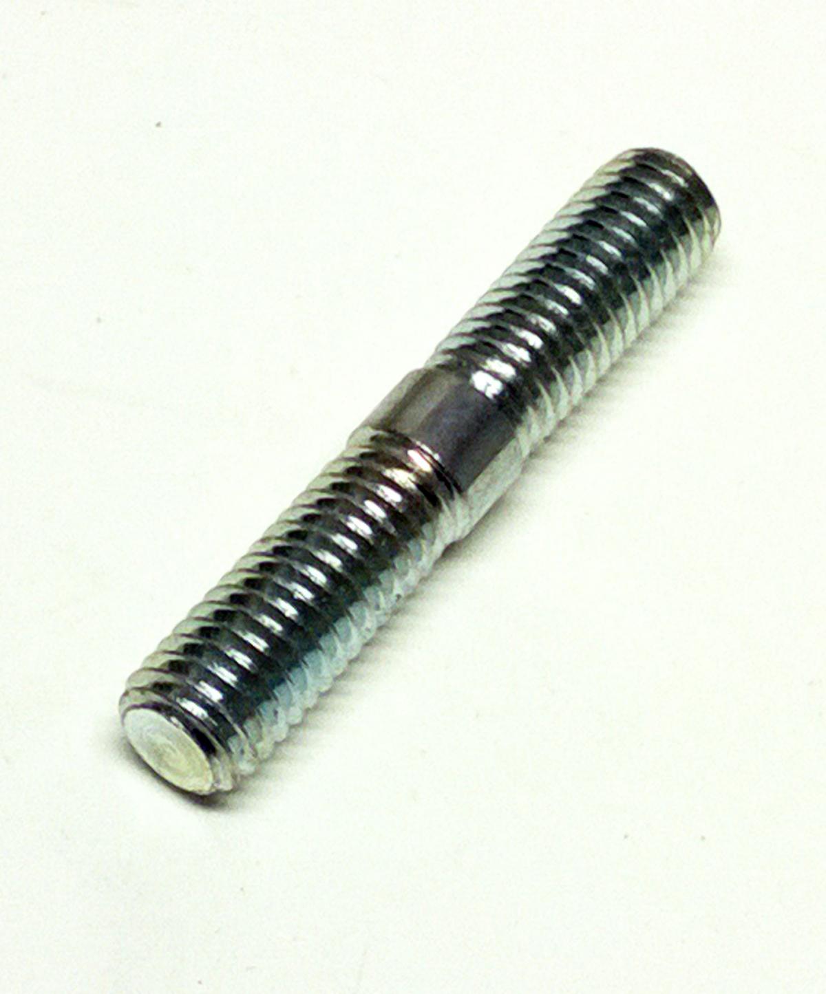FIR Stud M8 X 45 Zinc Plated