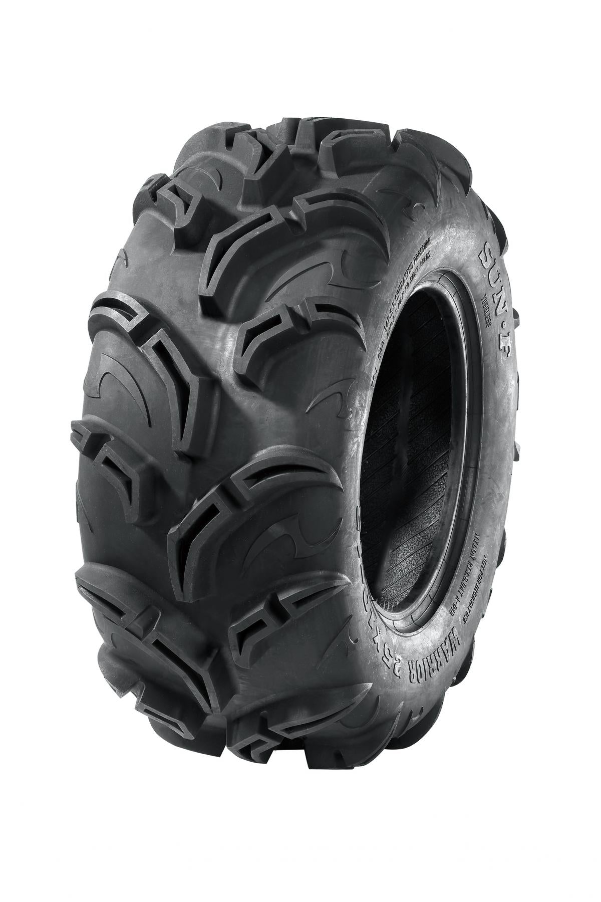 SUN.F Tyres 27x9.00-12 a-048 Sunf 6ply, Quad ATV E-marked