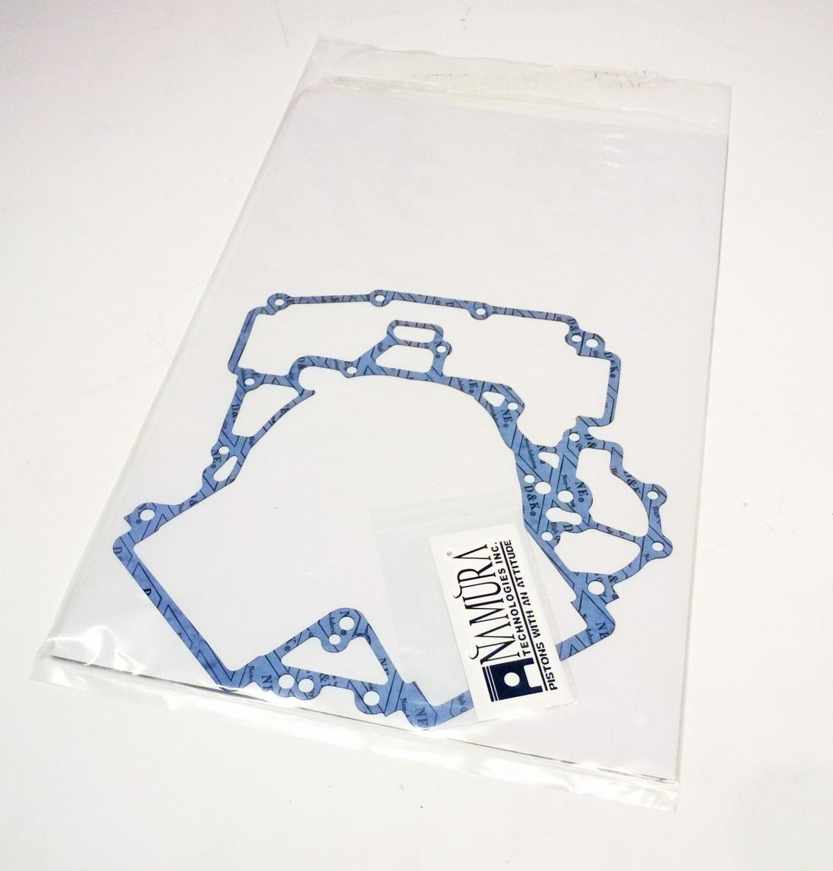 Namura Technologies Gasket Center Crankcase Can Am, Na-80010cg, 420651225 420651227
