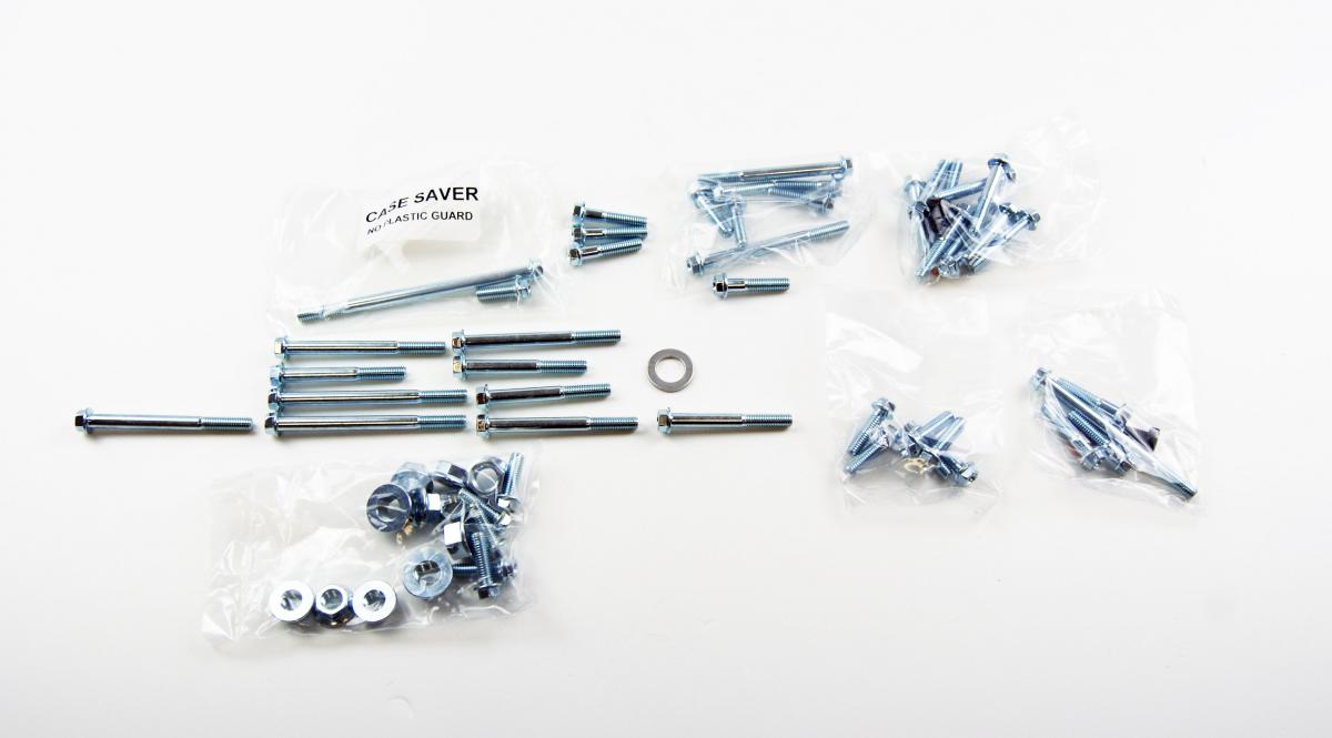 Bolt Engine Bolt Kit CR 500 R 86-01, Bolt Hardware E-c5-8601