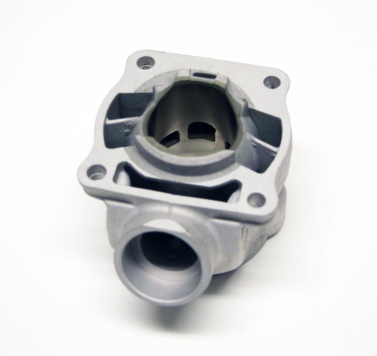 Dirt Racing Cylinder Only 02-18 YZ85 47.5mm, Dirt Racing Cylinder, 5pa-11311-30-00