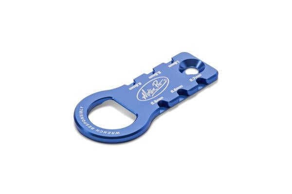 Motion Pro Spark Plug Gap Tool Blue Motion Pro 08-0579