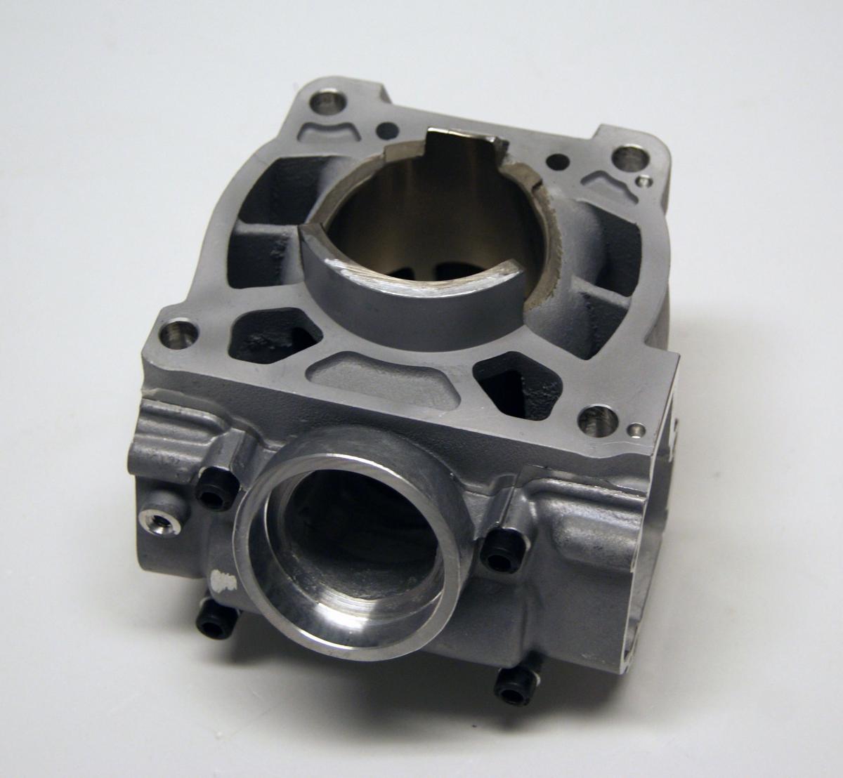 Dirt Racing Cylinder Only 16-20 KTM 125 SX 54mm, Dirt Racing Cylinder, 50430038100 50530038000