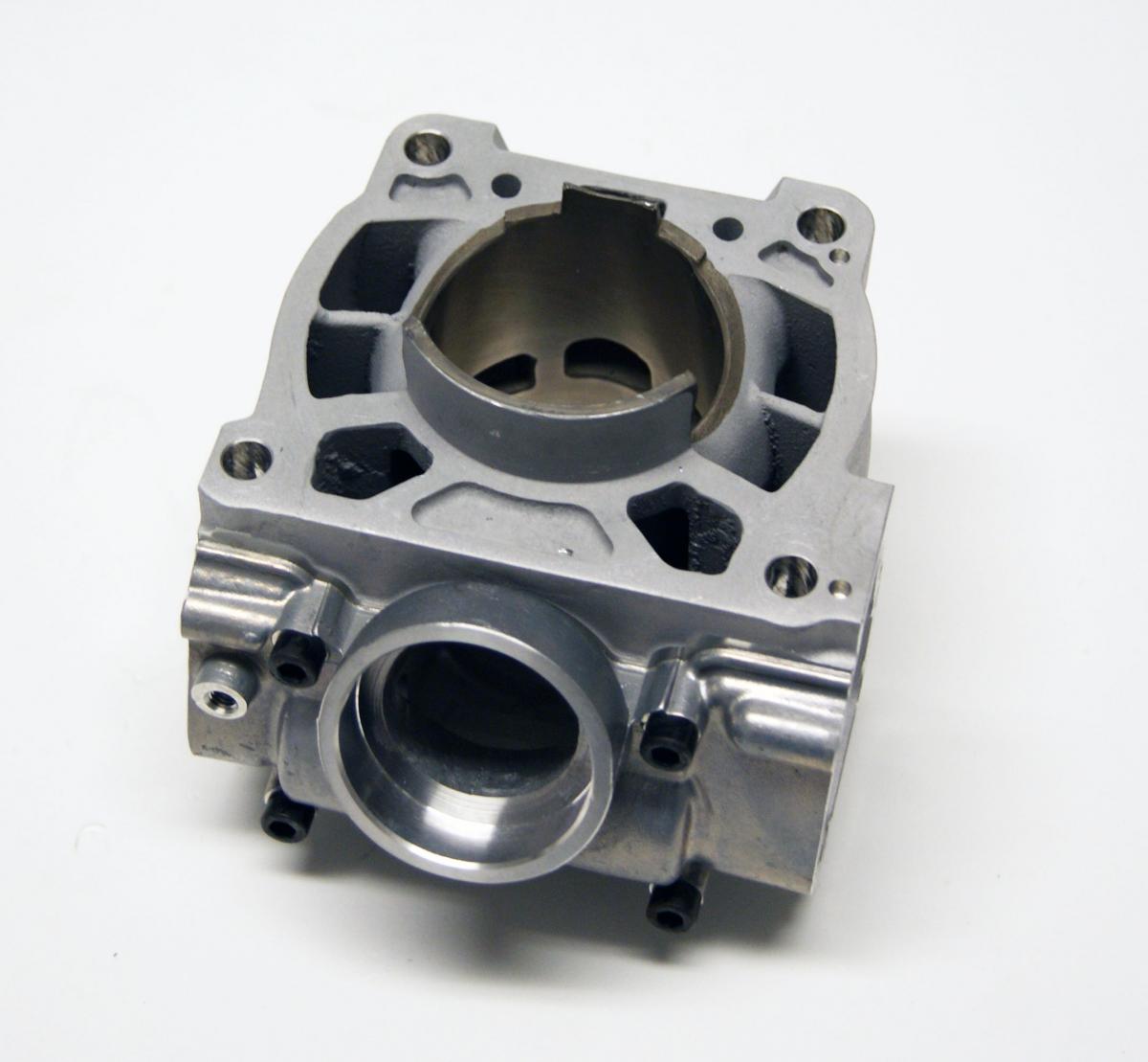 Dirt Racing Cylinder Only 16-20 KTM 150 SX 58mm, Dirt Racing Cylinder, 51730038000 51630038000