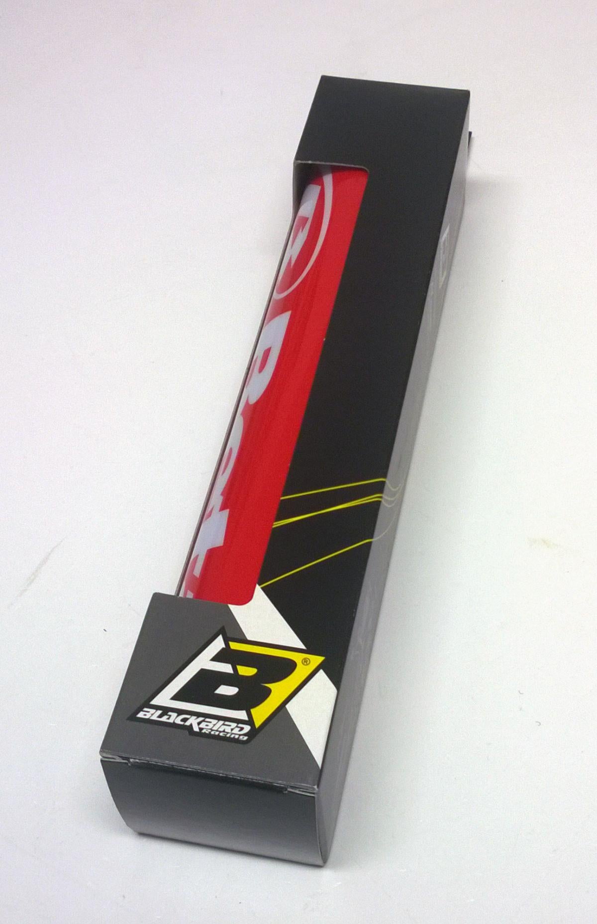 Blackbird Graphics Bar-pad Beta Motor, Blackbird 5042r/20