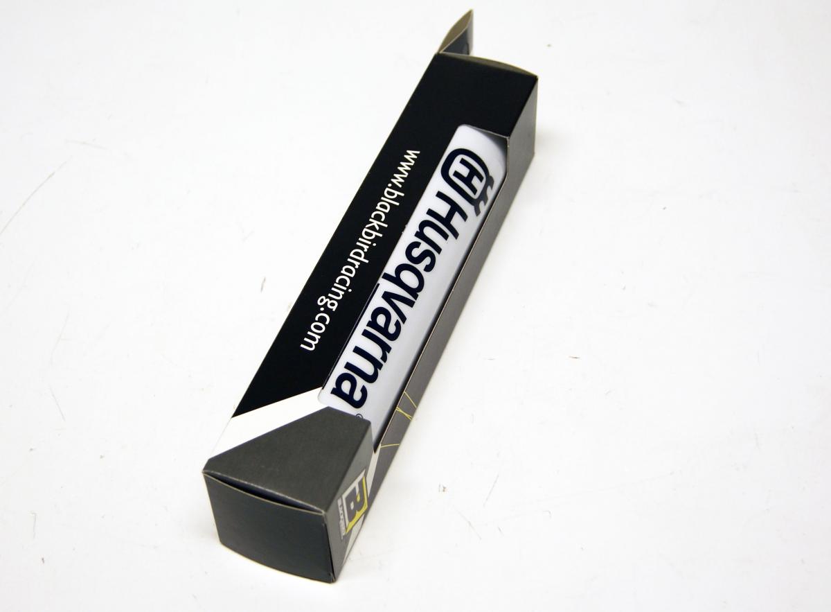 Blackbird Graphics Bar Pad Husqvarna, Blackbird 5042r/00