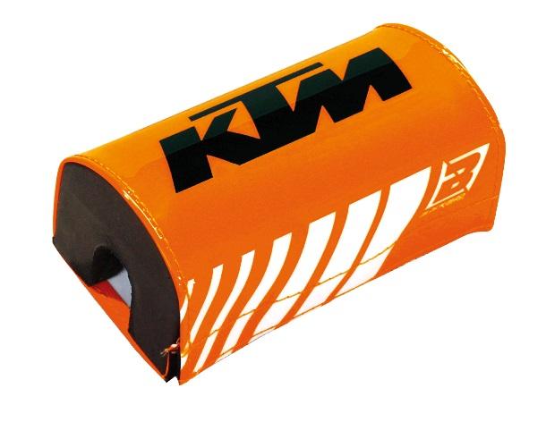 Blackbird Graphics Fat Bar Pad KTM, Blackbird 5043r/90