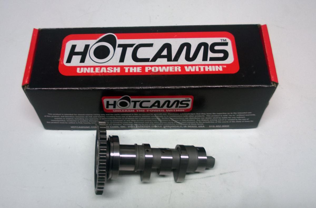 Hot Cams Camshaft 16-17 CRF250R Stage2, Hotcams 1319-2