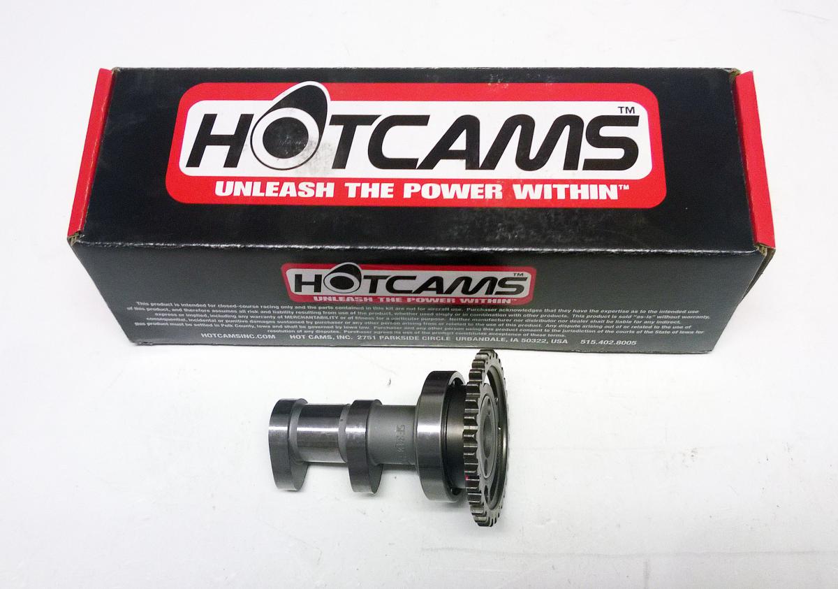 Hot Cams Camshaft 16-23 RM-z 250 Exhaust, Hot Cams 2310-2e, Stage 2