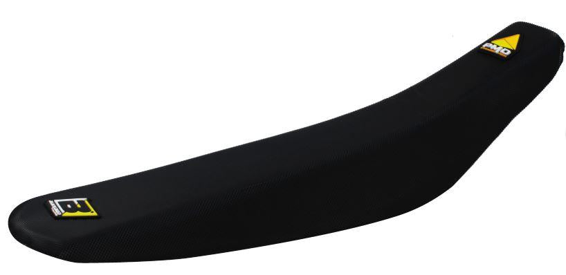 Blackbird Graphics 17-20 CRF450R Pyramid Black, Seat Cover Blackbird 1148g