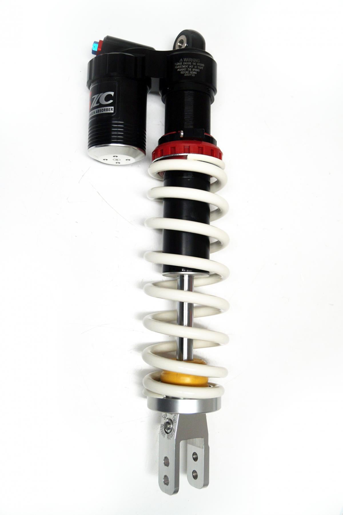 FIR  2X Leaking Shocks! Ktm 11-20 SX Sxf Style Rear Shock OEM Style Replacement 18187R5501 18187R5101