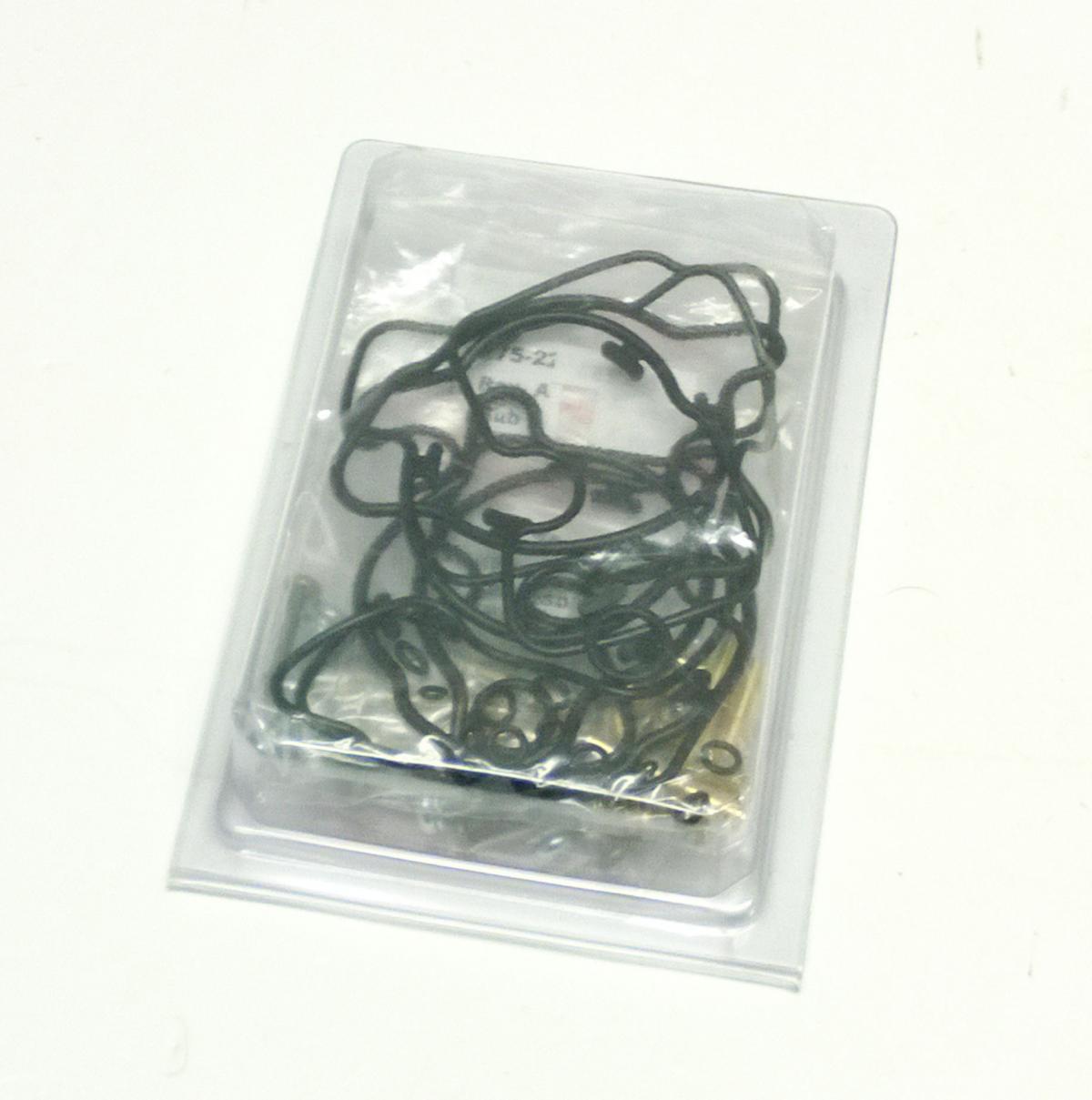 All Balls Racing Carburetor Rebuild Kit 98-99 Hon CBR900RR Fireblade, Allballs 26-10150 Road