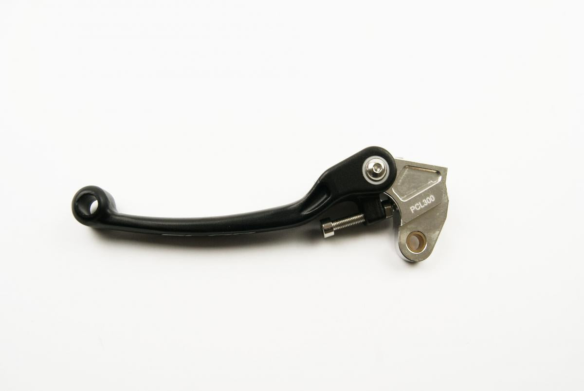 Scar Racing Lever Blade Flex Lever Black, Scar PCL300 Unbrakeable
