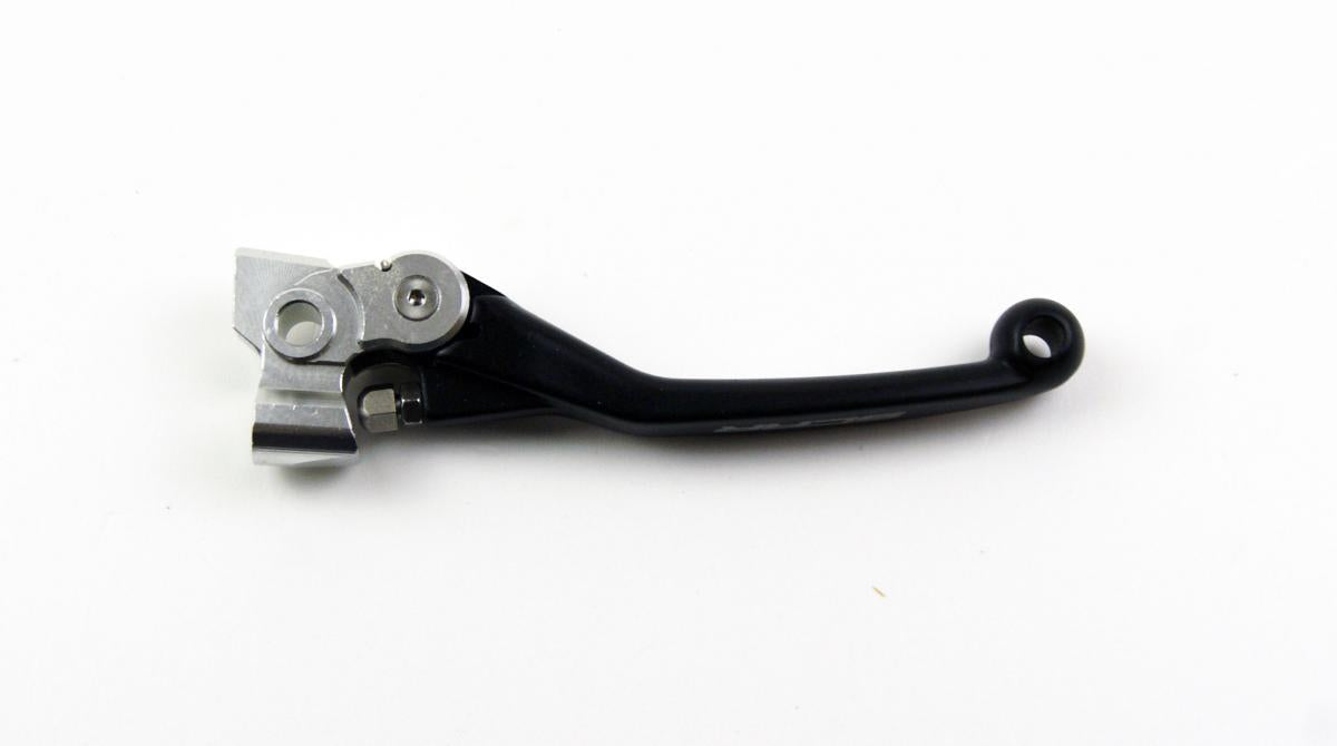 Scar Racing Lever Blade Flex Lever Black, Scar PCL500 Unbrakeable