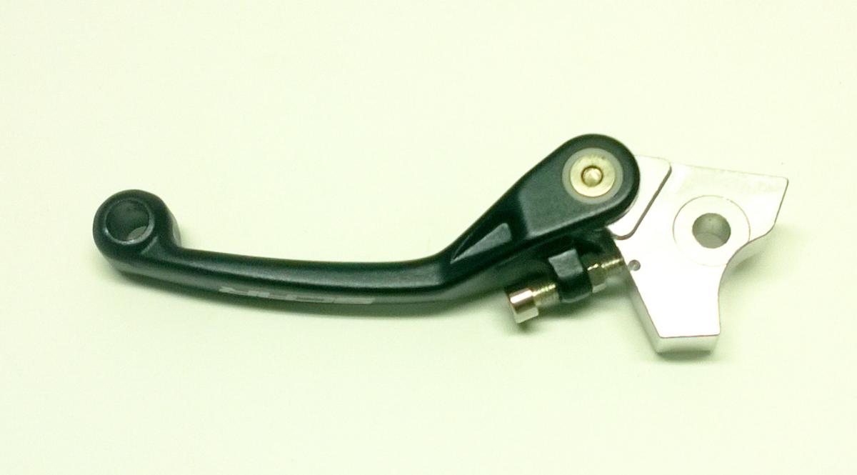 Scar Racing Lever Blade Flex Lever Black, Scar PBL501 Unbrakeable