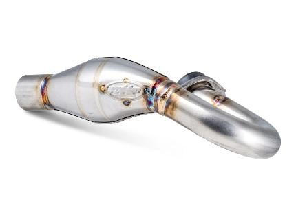 FMF Exhausts Megabomb Exhaust Header 20-25 Beta Rr 350 390 - Fmf 045664