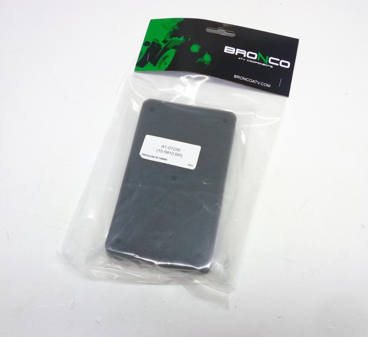 Bronco Air Filter Arctic Cat Kfx 50/90, Bronco at-07236, 11013-y001 3303-060