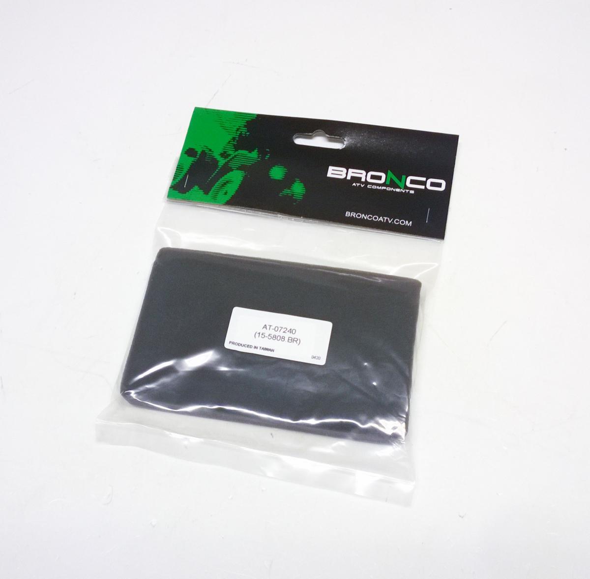 Bronco Air Filter Polaris 50 Outlaw, Bronco at-07240, 0453906 17205-203-000