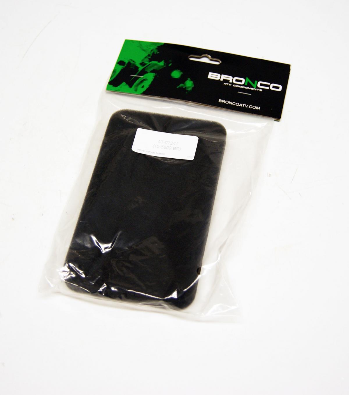 Bronco Air Filter Polaris 90/110 Outlaw, Bronco at-07241, 0454620 17234202-000 811619
