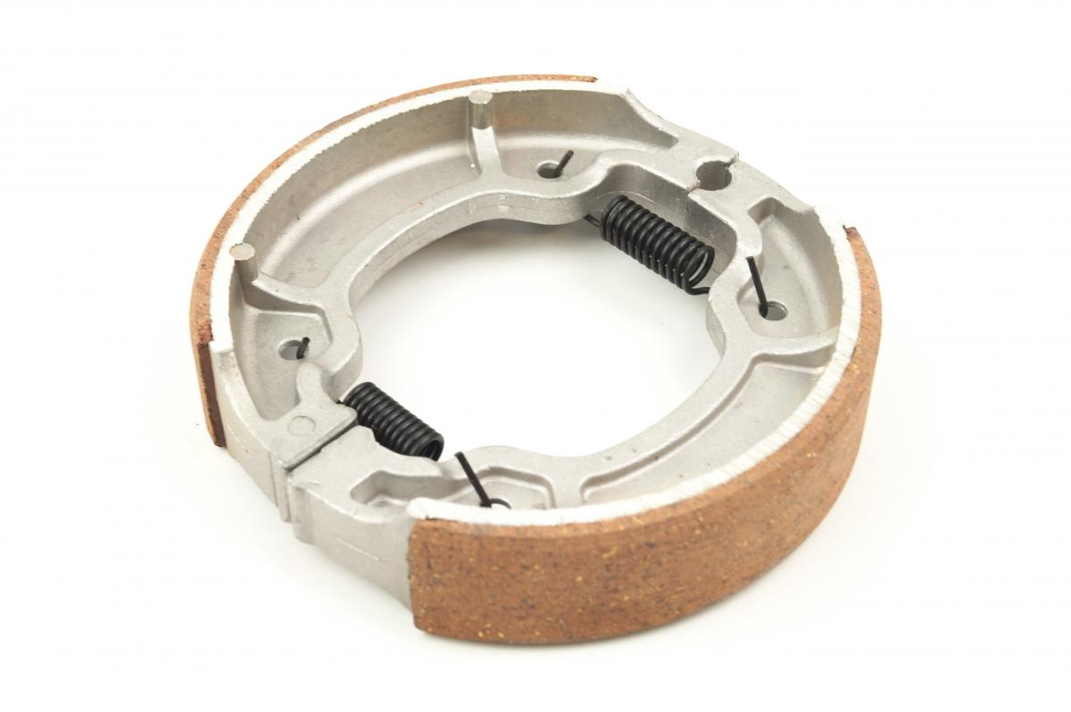 Delta Brake Shoes Y535 Delta DS163