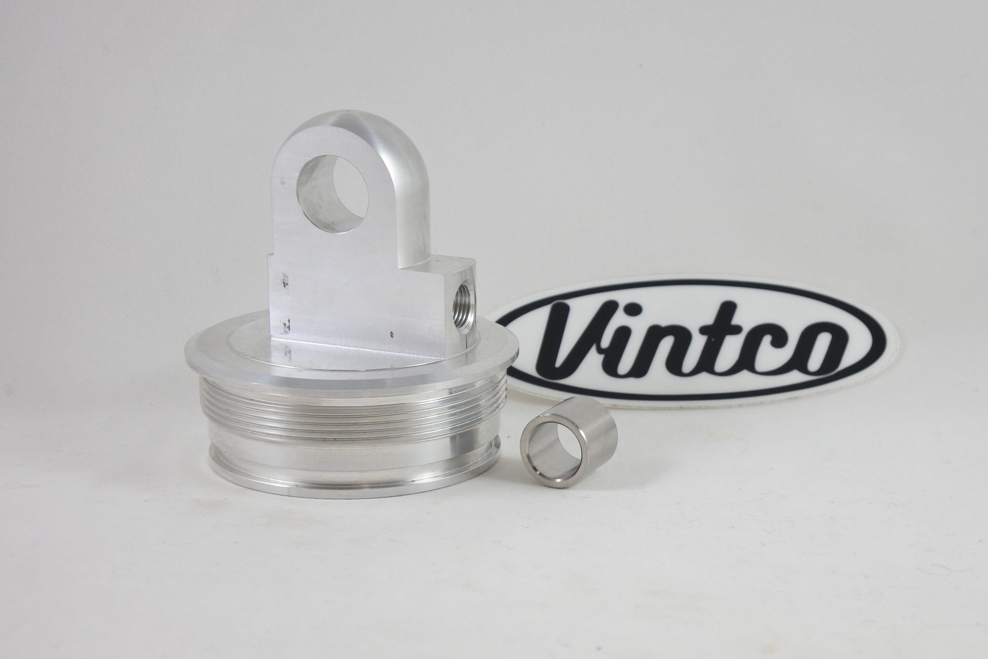 Vintco Air Shock Upper Cap Kit 16 16.25 17.5 Inch SUC01