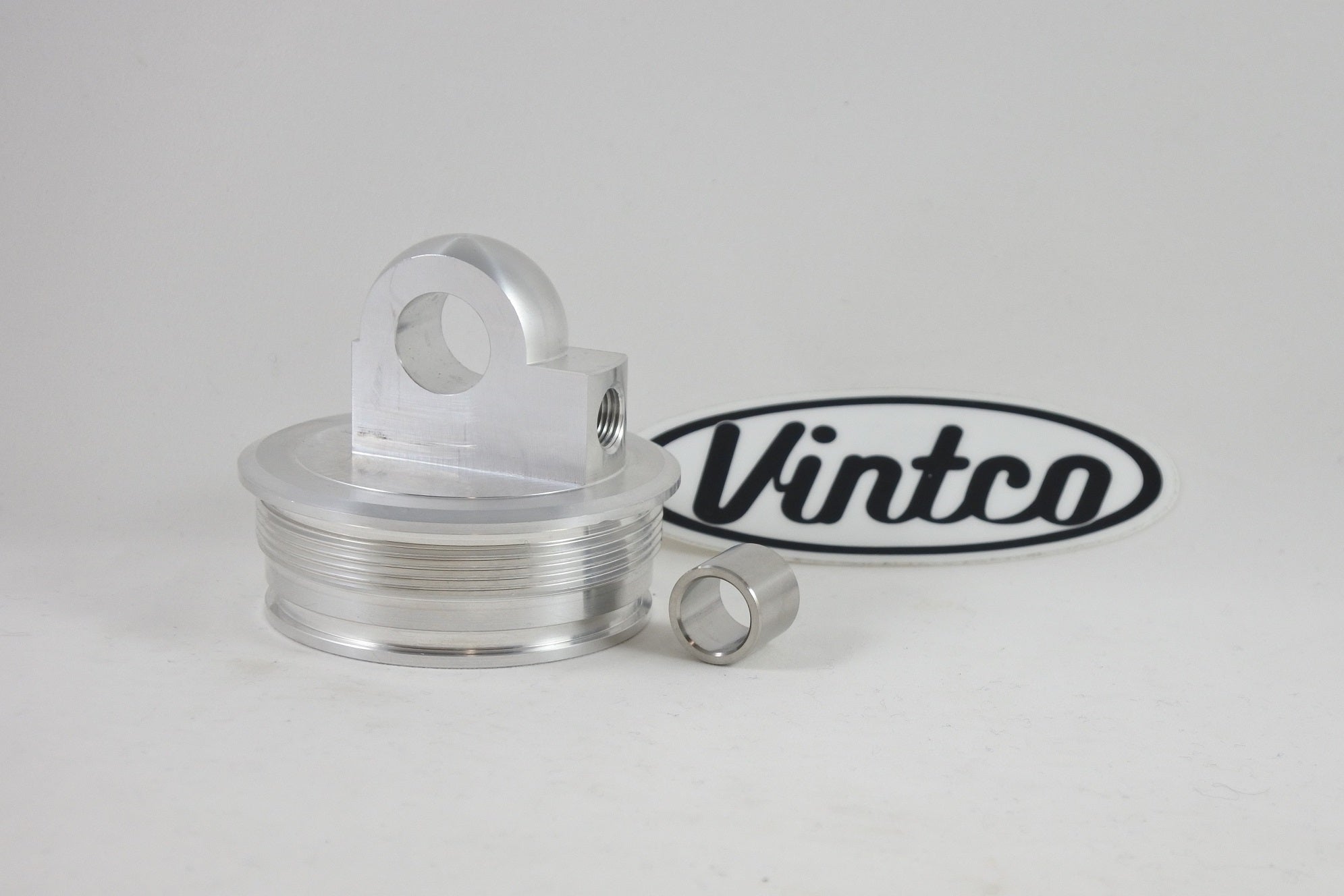 Vintco Air Shock Upper Cap Kit Fox 13.5 14.25 14.75 15.125 15.5 15.75 17 Inch SUC02