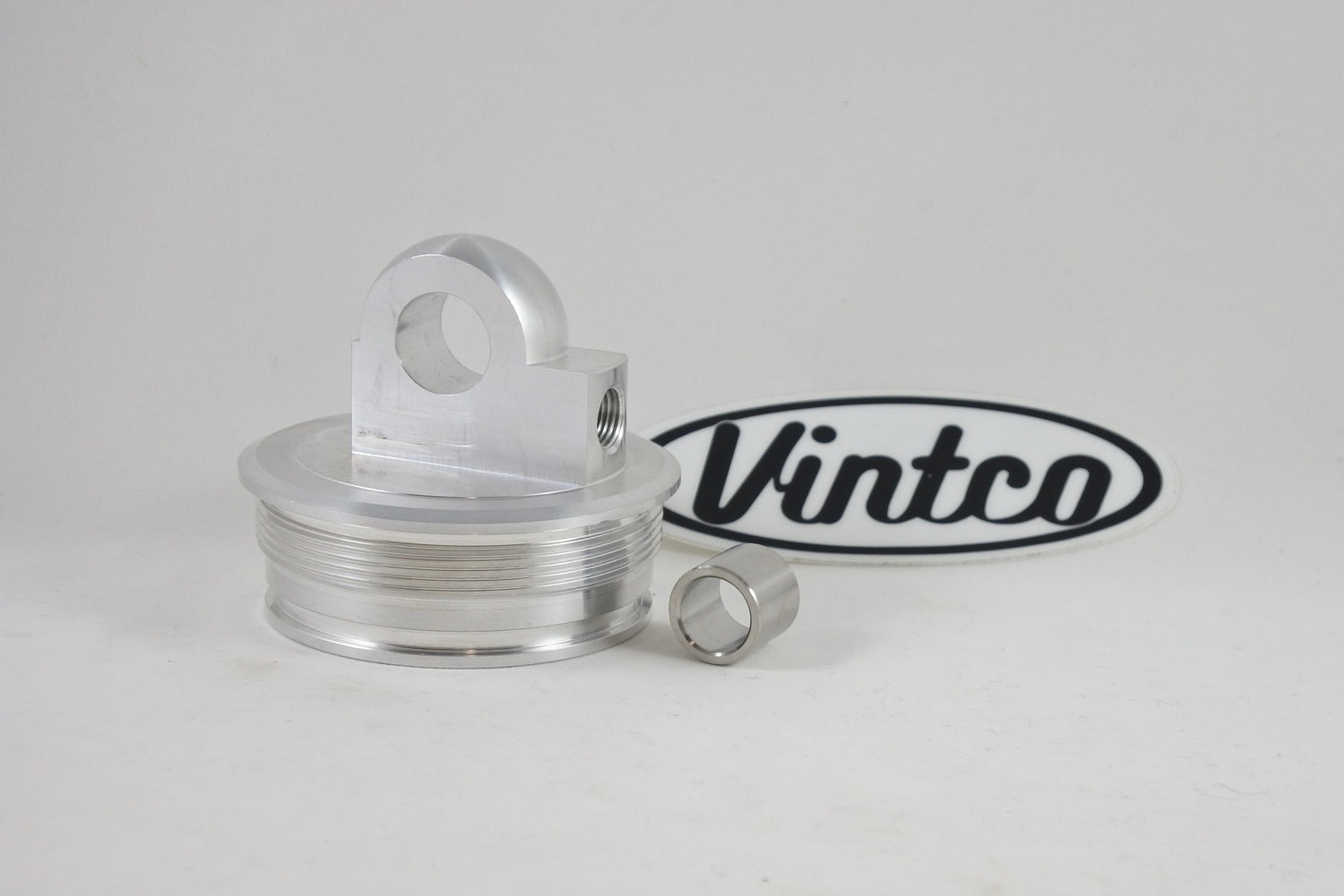 Vintco Air Shock Upper Cap Kit Fox 13.5 14.25 14.75 15.125 15.5 15.75 17 Inch SUC02