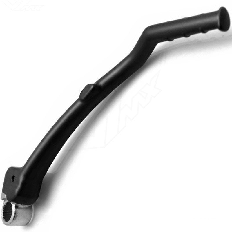 FIR Kickstart Lever Husaberg/husqvarnaKTM 250-500, Ask-113 Black, 77133070144