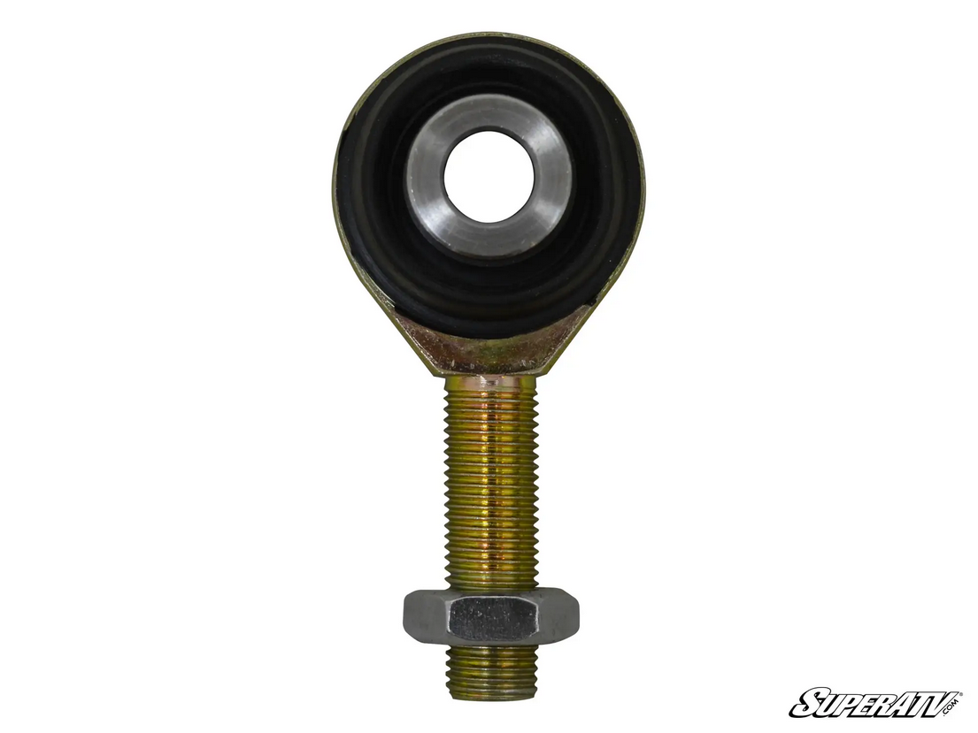 SuperATV Canam Maverick Heavy Duty Outer Tie Rod End, Each, Superatv Tre-ca-mav-lh
