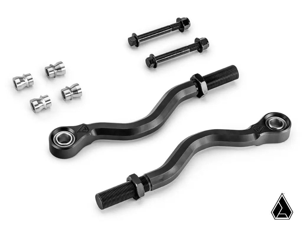Superatv Canam Maverick R Heavy Duty Tie Rod Ends, Superatv TRE-CA-MAVR