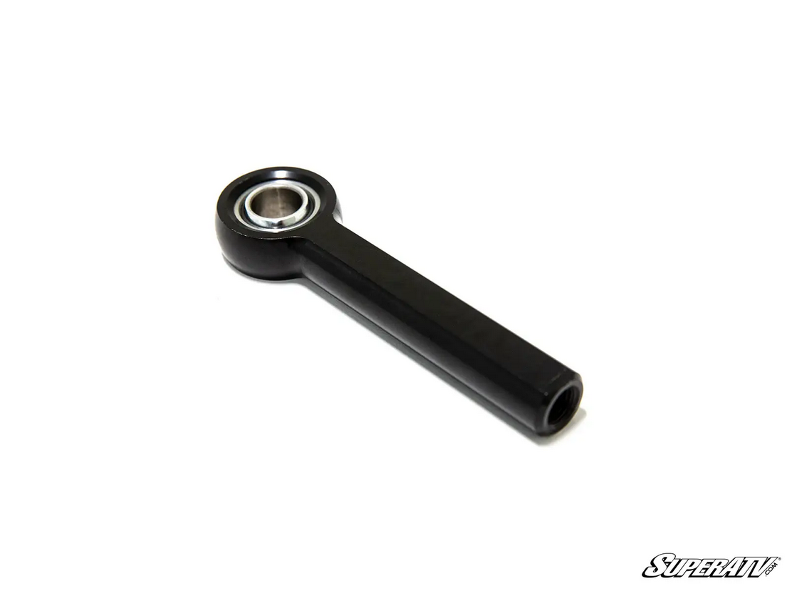 SuperATV Polaris Ranger Heavy Duty Outer Tie Rod End, Each, Superatv TRE-P-RAN1K-51