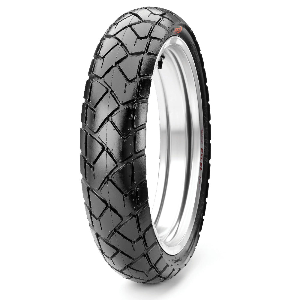 CST 110/80R19 CM509 59V TL Adventure Tyre