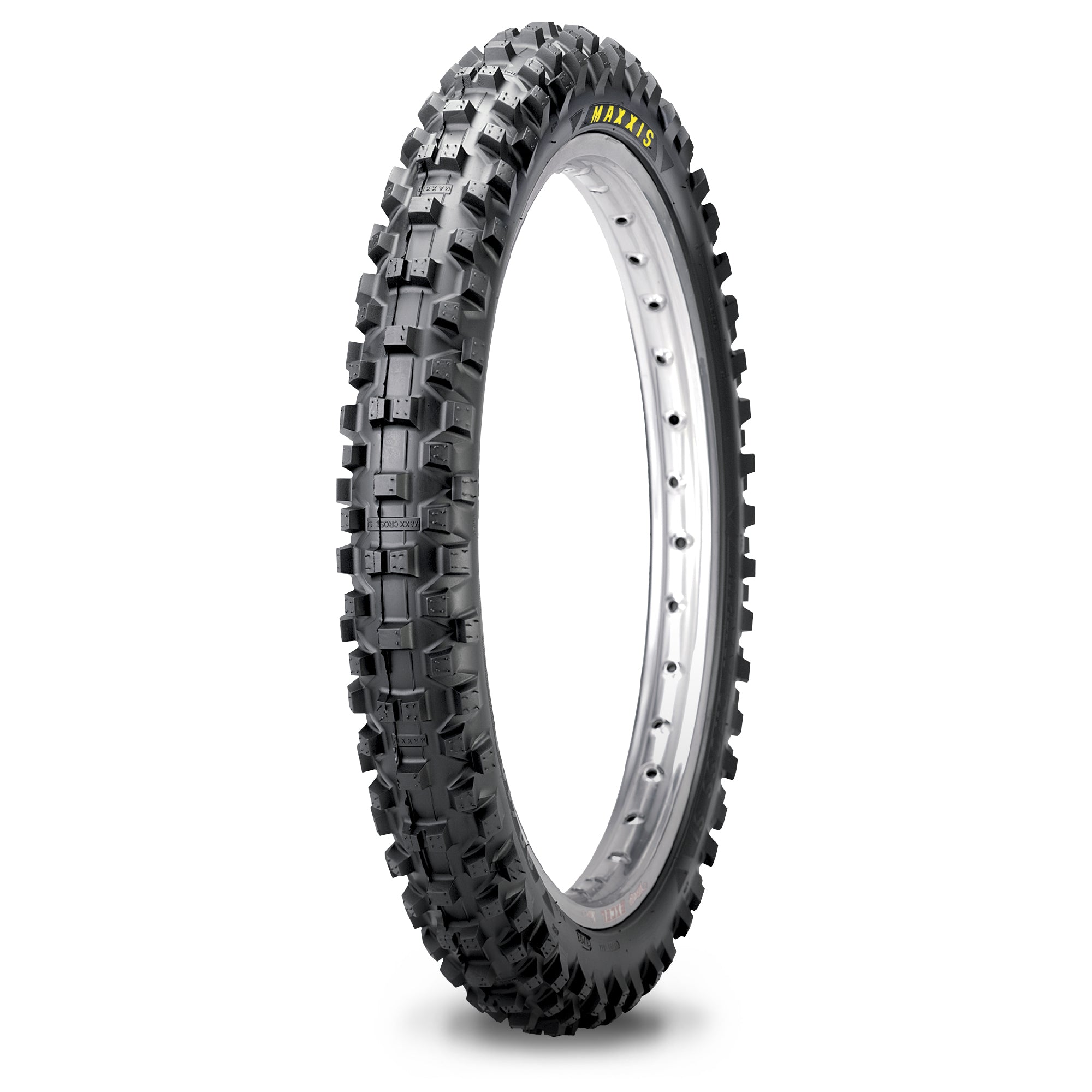 Maxxis 80/100-21 M7311 51M TL FIM MaxxEnduro Tyre