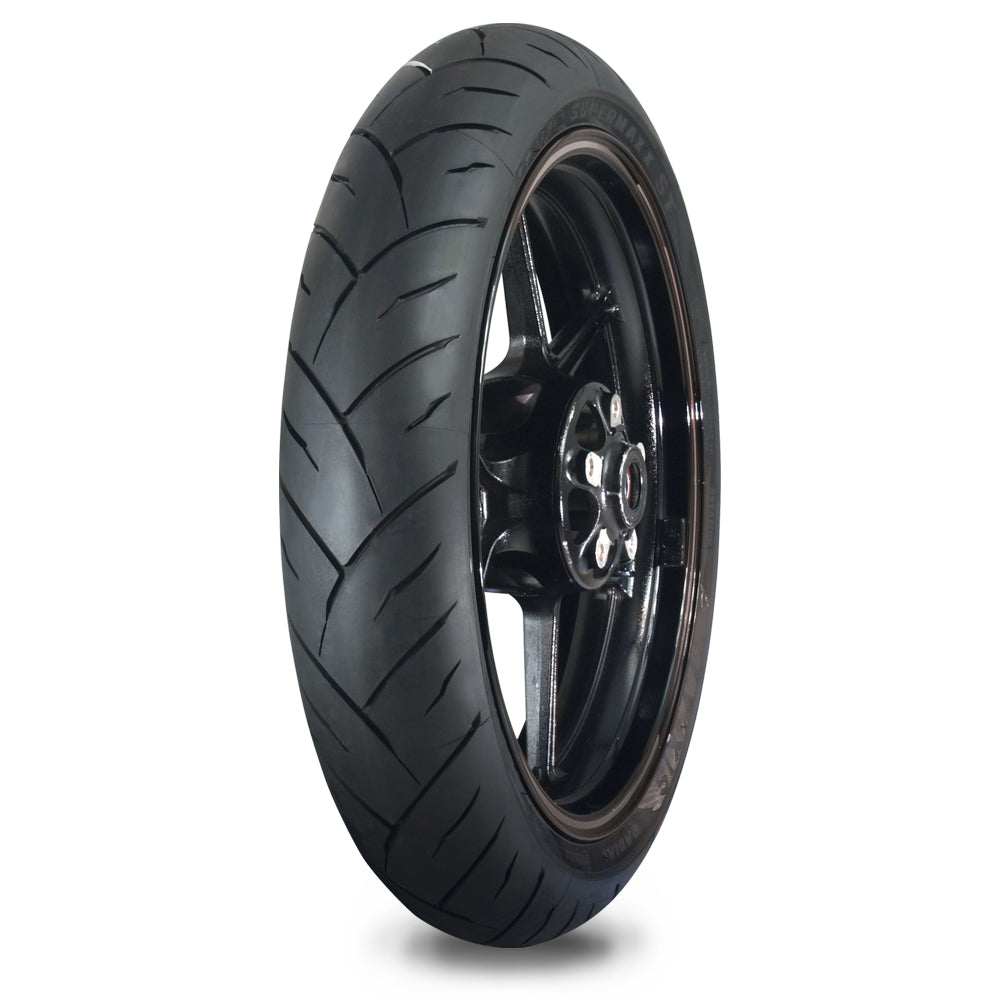Maxxis 120/70ZR17 MA-ST2 58W TL Supermaxx ST Tyre
