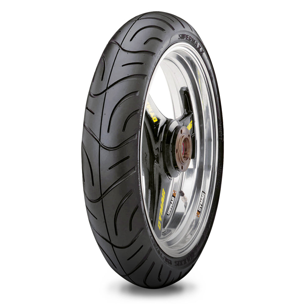 Maxxis 130/70ZR16 M6029 61W TL Supermaxx Tyre