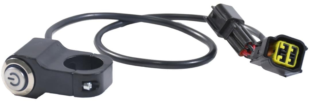 SUR-RON Right Handlebar Combination Headlight Switch SUR-RON Ultra Bee 23300-YQ5A-0000