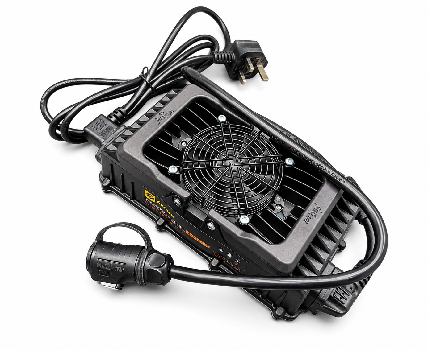 SUR-RON Battery Charger Surron Ultra Bee 85V 12A OEM QLCHG1000W