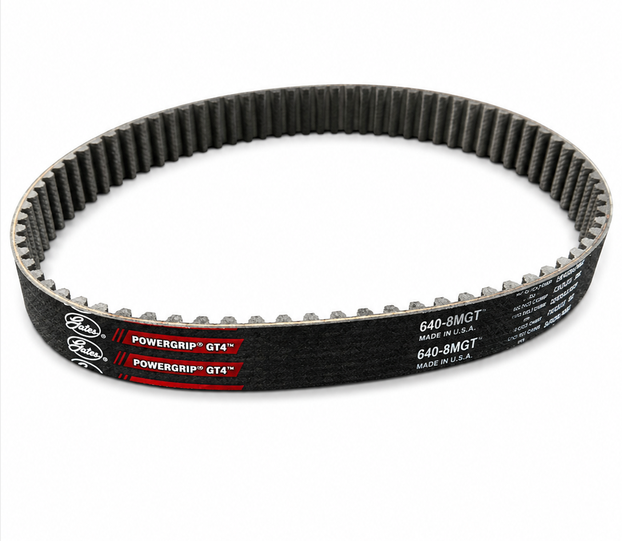 SUR-RON Gates Powergrip GT4 640-8MGT Primary Drive Belt SUR-RON Ultra Bee