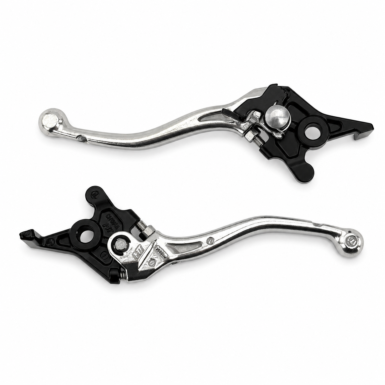 SUR-RON Left and Right Brake Lever Set with Hardware Surron Ultra Bee