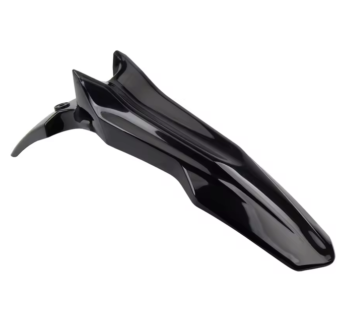 SUR-RON Front Fender Mudguard Black SUR-RON Ultra Bee