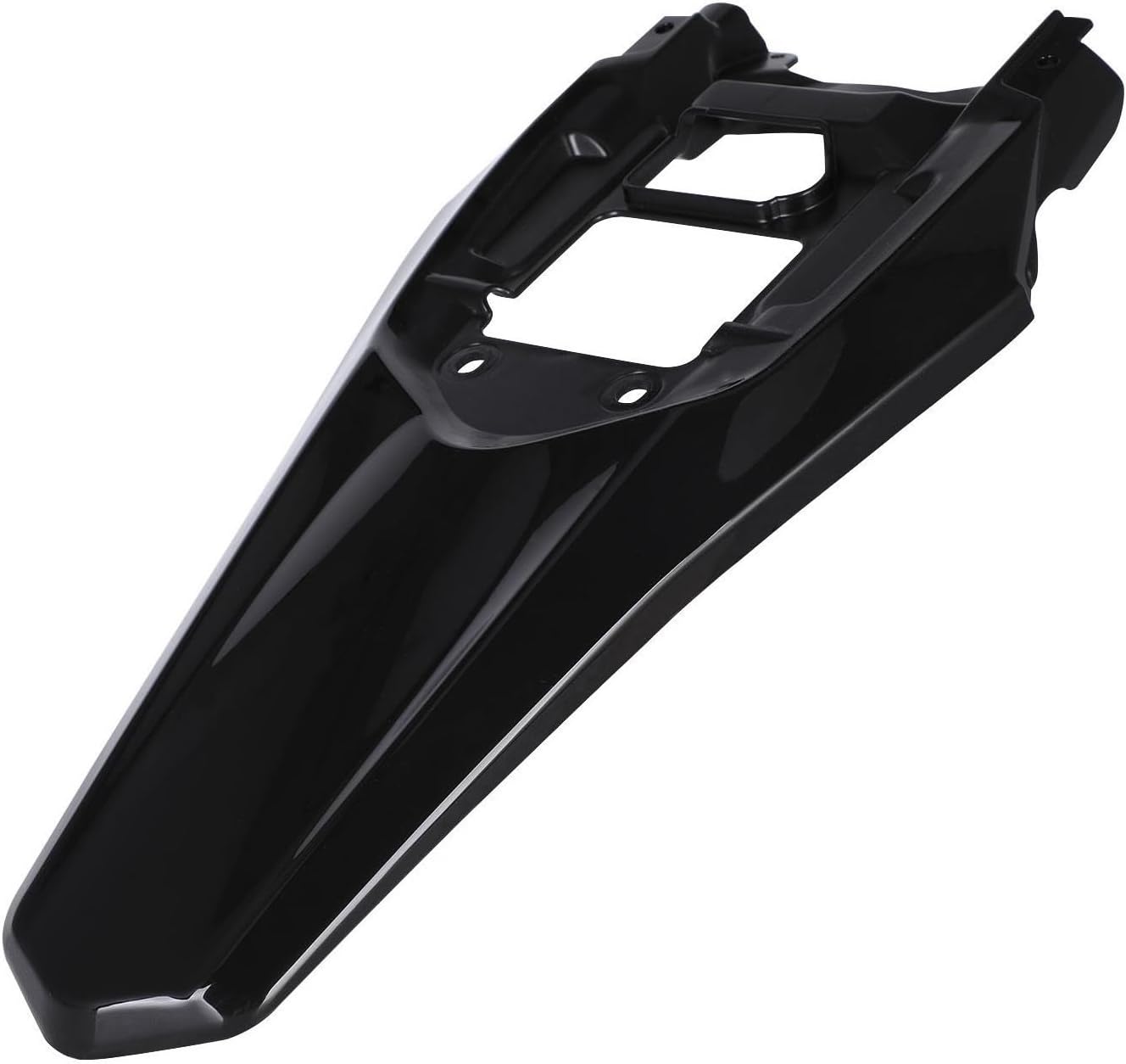 SUR-RON Rear Fender Mudguard Black SUR-RON Ultra Bee 31300-YQ5A-0000