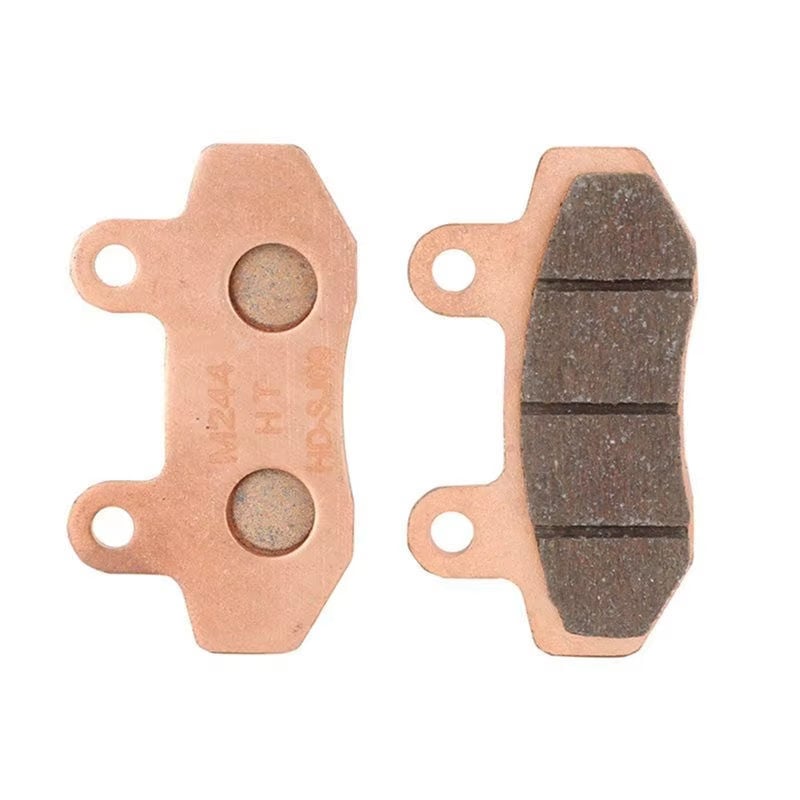 SUR-RON Front or Rear Brake Pads One Pair SUR-RON Ultra Bee 52191-YQ5A-0000