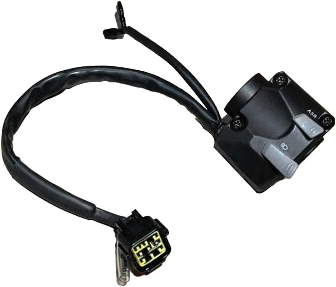 SUR-RON Switch Left Hand ON-ROAD Combination with R/S Button SUR-RON Ultra Bee