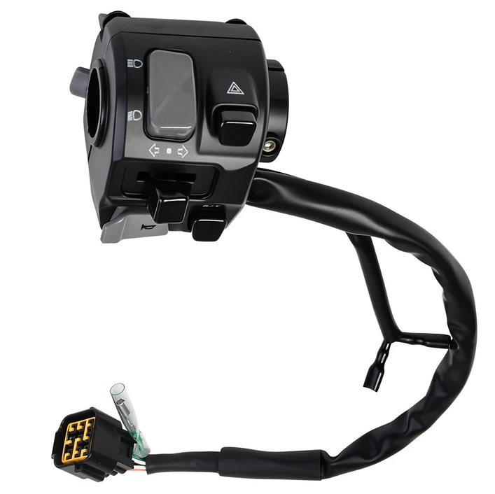SUR-RON Switch Left Hand ON-ROAD 2025 Combination with R/T Button SUR-RON Ultra Bee
