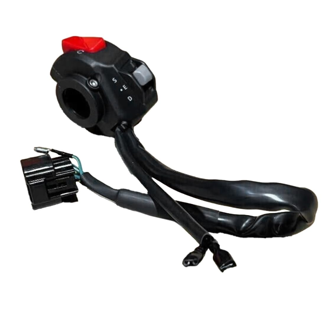 SUR-RON Right Combination Button Switch Assembly SUR-RON Ultra Bee