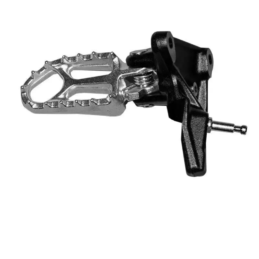 SUR-RON Left Foot Pedal Peg Rest SUR-RON Ultra Bee