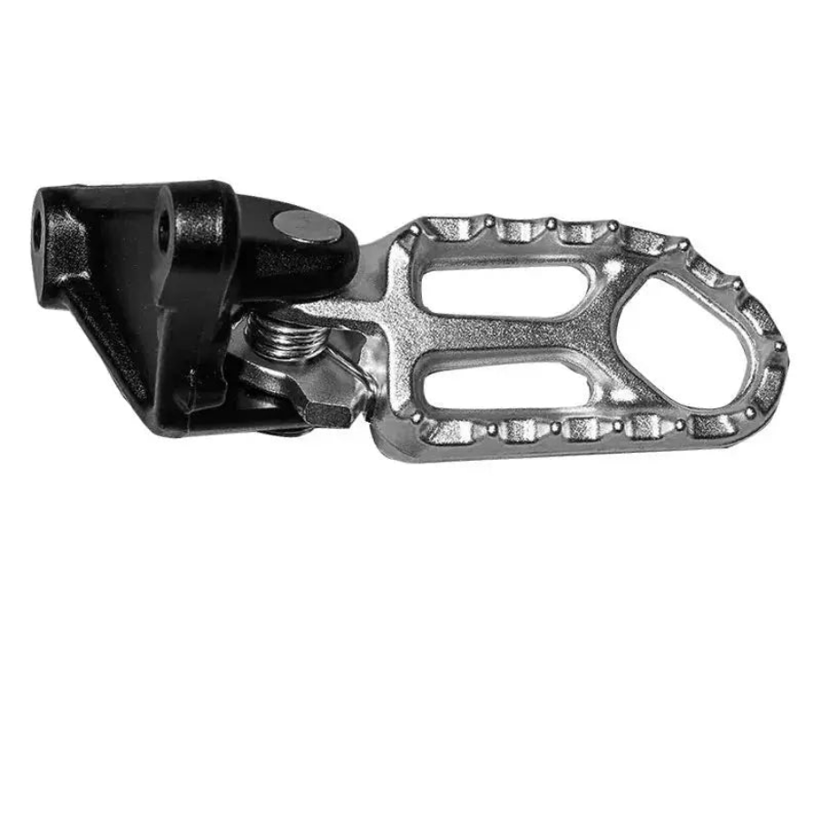 SUR-RON Right Foot Pedal Peg Rest SUR-RON Ultra Bee